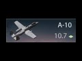 WAR THUNDER A-10 WILL IT SUCK?!! 'WIND OF CHANGE' UPDATE