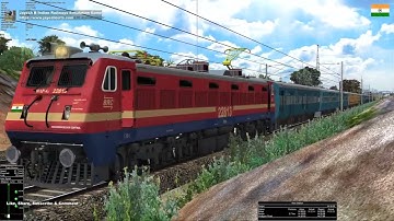 😍Vapi - Virar 🚂Shuttle 😱Activity & Khandesh Route by🔥 Ramesh M | 😍 Vapi Update🚦DSLR Facecam | MSTS 😍