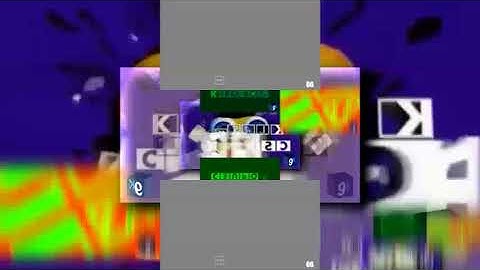 (REQUESTED) I Accidentally Klasky Csupo Scan Scan (Veg Replace)