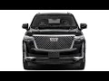 2022 Cadillac Escalade ESV N/A, Jenkins Acura, Ocala