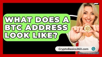What Does a BTC Address Look Like? - CryptoBasics360.com