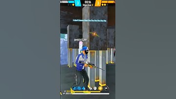 1 Vs 3 Cultch With Awm Team Destroy In 30 Second. 💨#trending #viral