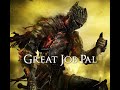 As aventuras de Nicobolinhas parte 3 (pt/br) Dark souls 3
