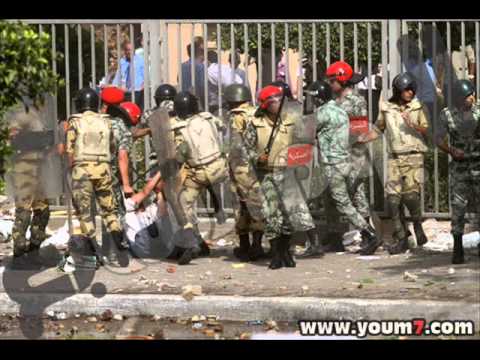 اهداء الى خير اجناد الارض