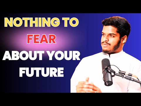 5 WAYS TO FIX YOUR MINDSET | Tawakkul | How Trusting Allah Changes Everything || Hisham Abu Yusuf
