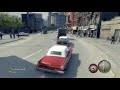 Mafia ii pc  vito and joe discuss the hit on tommy angelo