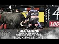 American Freestyle Bullfighting | 2019 Sioux Falls