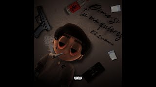 El Lirikario - Dime Si Tu Me Quieres (Audio Official) 2025
