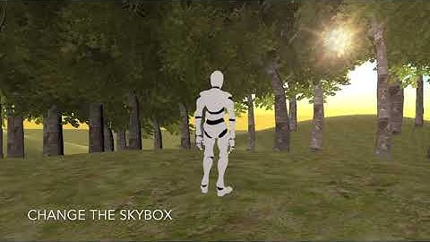 Action Pack 3 DayNight Cycle