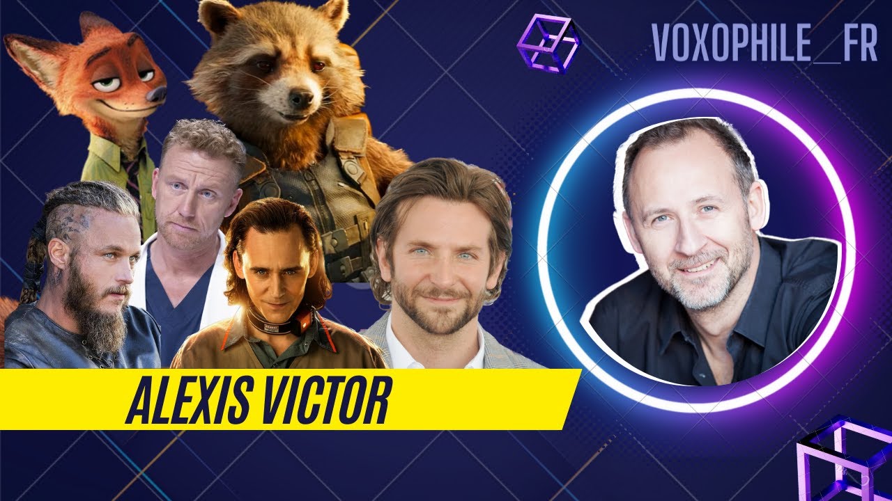 Compilation Alexis Victor YouTube