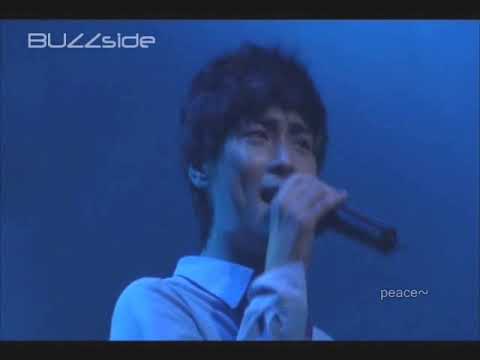 2010/05/29 민경훈 - bonjovi mix