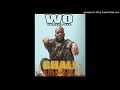 Ghali Gh - Wo Refix freestyle  [Mixed by MaxbeatzGh]