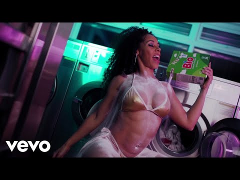 Da Candy, Salvi, Charlotte Devaney - Dirty Laundry