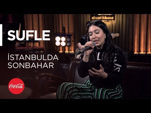 Sufle - İstanbul'da Sonbahar (Teoman Cover) @Akustikhane