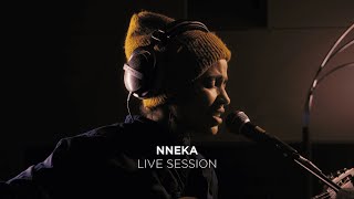 NNEKA - Salt Water - La POP Session