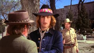 The Committee Park Robbery Scene (in 1080p HD) Billy Jack Classic Clips
