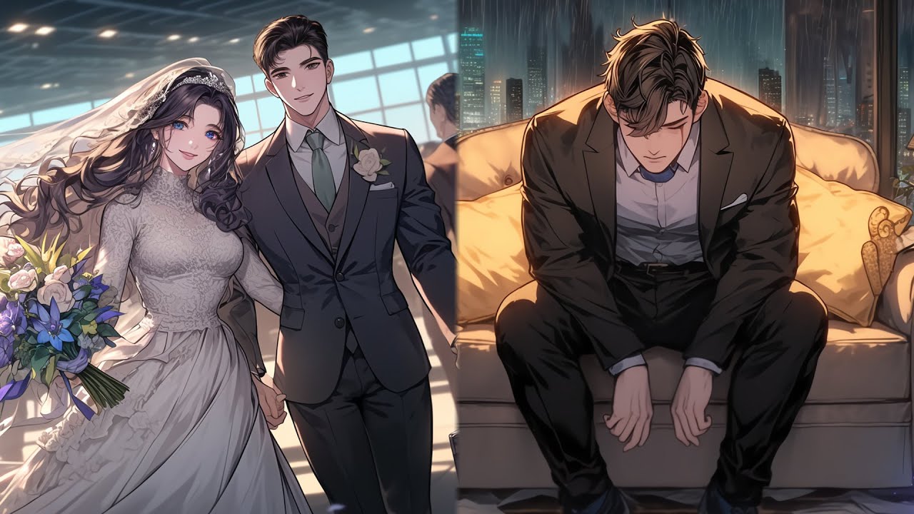 After my 99 proposals were rejected, I turned around and married someone else and he regretted it