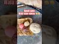 Gulam jamn Wala naan kulcha 🥞🥞 #bilalkabeer #food MashA #subscribe my chnal 🥰👈