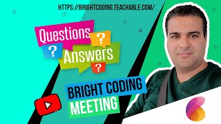 QUESTIONS AND ANSWERS in 2022 FOR DEVELOPERS