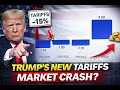 Trump’s 15% Tariff Impact on Stock Market | Market Crash or Buying Opportunity?