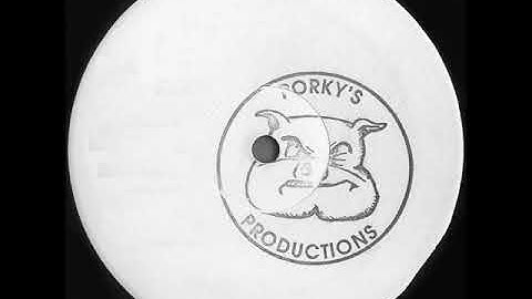 Fila Brazillia - Mermaids (1991)