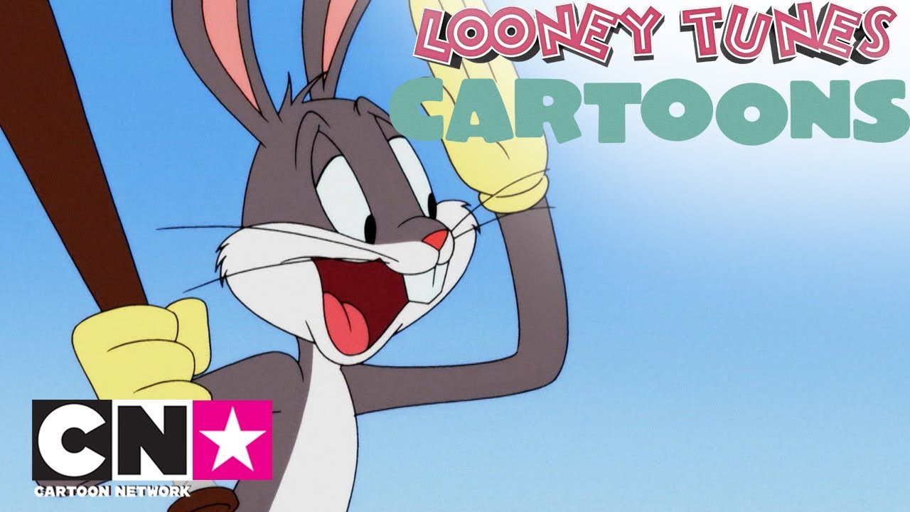 Le avventure di Bugs Bunny | Looney Tunes Cartoons | Cartoon Network Italia  - YouTube