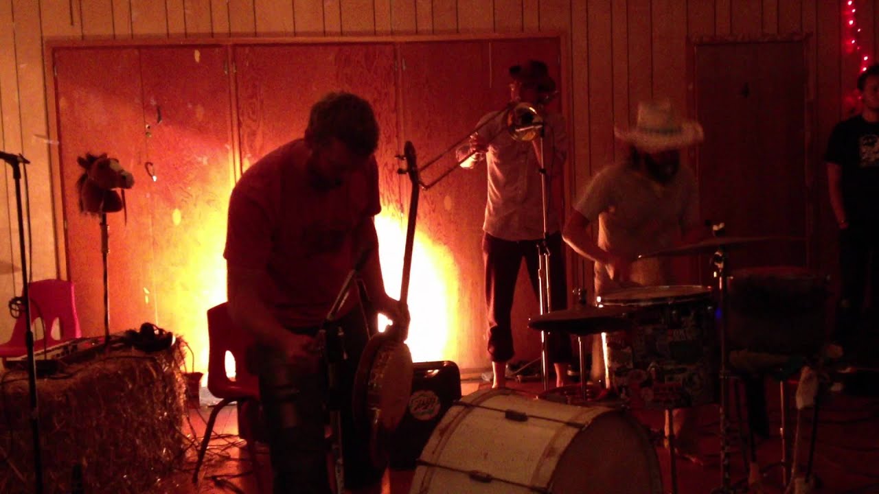 Medicine Baul @ Bummerfest Pt. 2