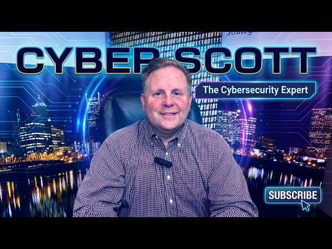 Is Your Osceola ClassLink Account Vulnerable? A Cybersecurity Expert Explains