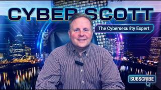 Visible Ops Cybersecurity Chapter 1 – What Every Leader MUST Know | Scott Alldridge