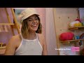 Beginning of video