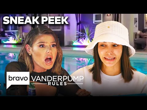 How Will the Drama Unfold On Vanderpump Rules Season 10? 