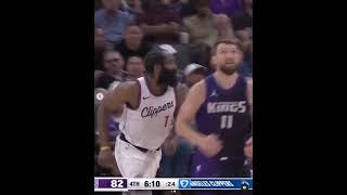 DDJ FLYING    #nba #basketball #playintournament #playoffs #gameplay