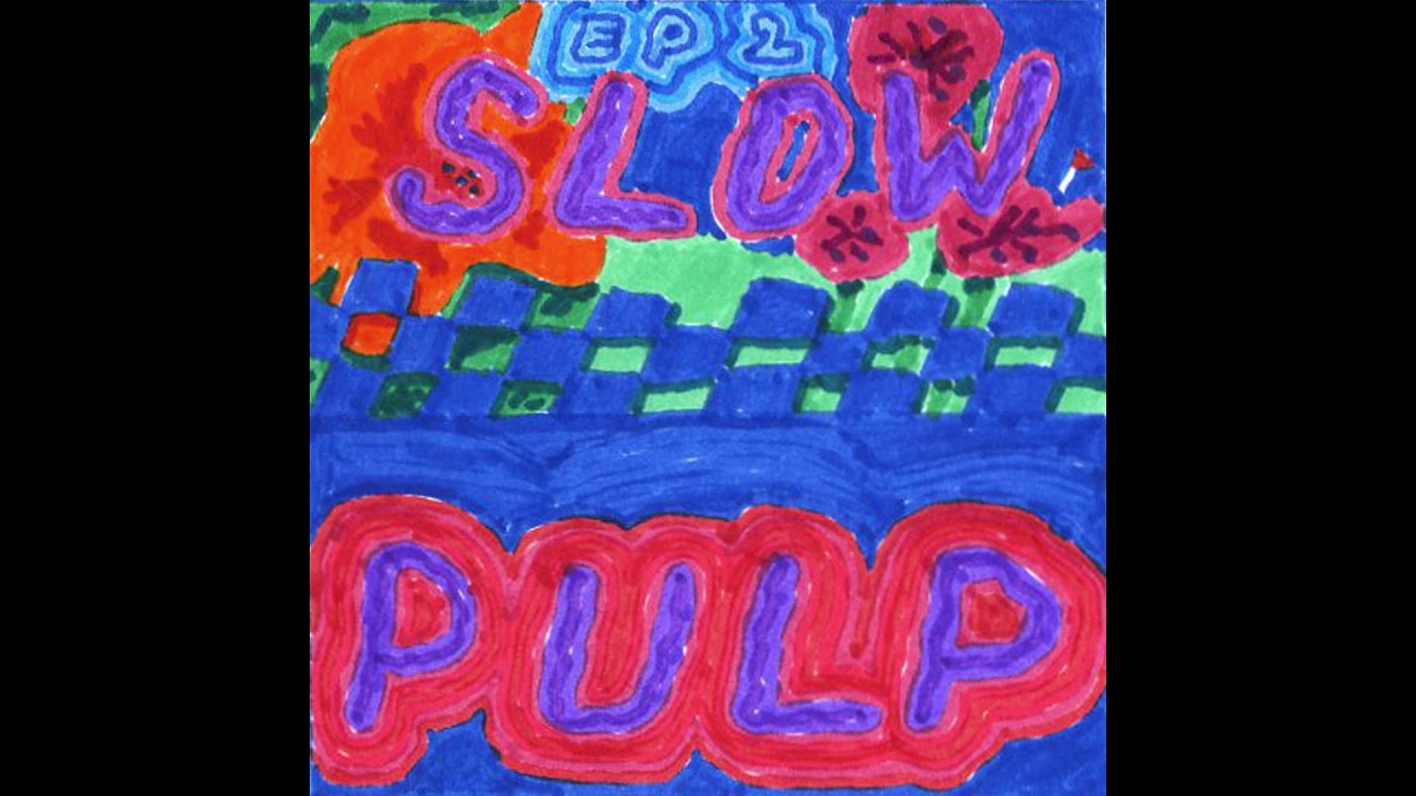 Obejrzyj Slow Pulp - Die Alone (Official Audio) w YouTube Obejrzyj Slow Pulp - Die Alone (Official Audio) w YouTube