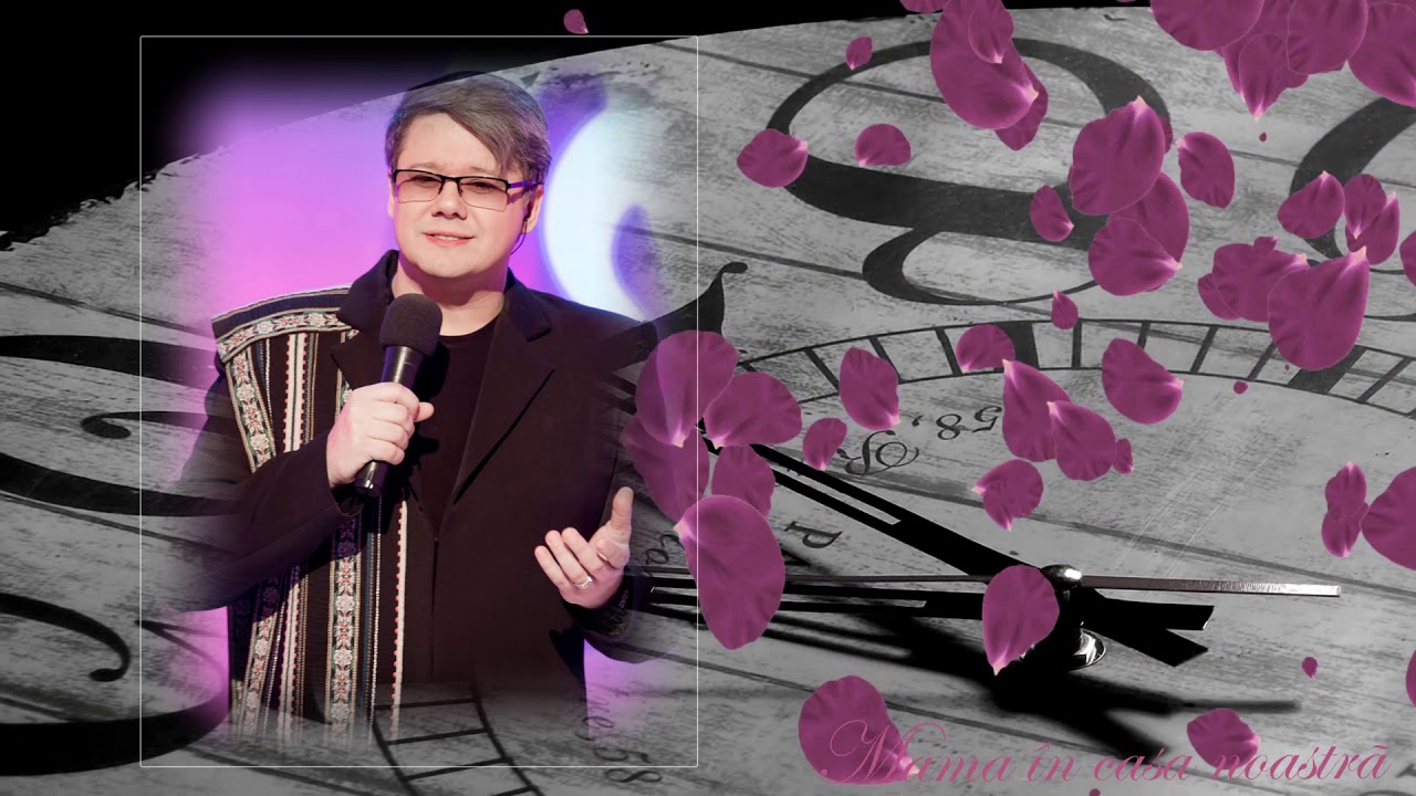 FUEGO- CELE MAI FRUMOASE CANTECE DEDICATE PARINTILOR