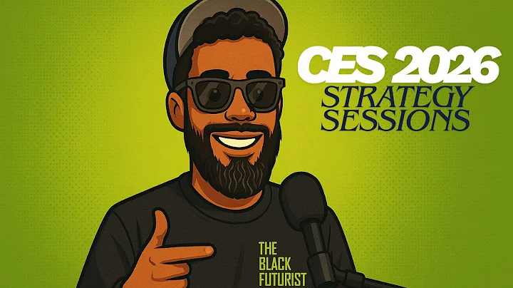 CES 2026 Strategy Sessions:  AI, Autos, Interop