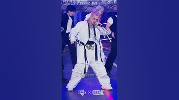 who did the best?#StrayKids #Ceremony #fancam #musicbank #dance #skz #karma #kpop #shorts #fyp