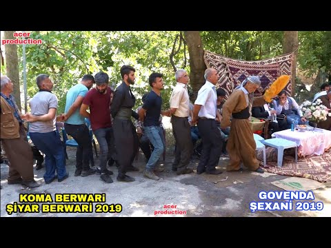 şiyar berwari govenda