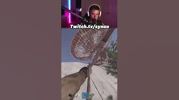 When You Get Jumped Farming Scrap - Rust #shorts