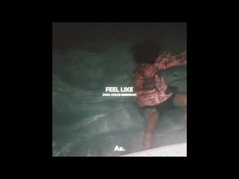 Andrey Azizov - Feel Like (Feat. Chloe Gendrow)