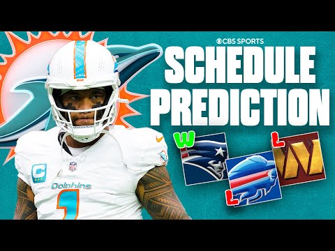 Miami Dolphins 2025