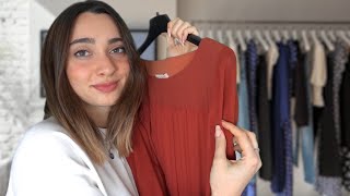 QUESTO SHOPPING TI FARA' ADDORMENTARE! ASMR Roleplay screenshot 3