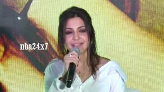 Anushka Sharma Speaks On Jab Harry Met Sejal Nba 24X7