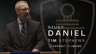 Daniel 9:1-19 |  Prayer of Confession and Plea for Mercy - Tim Stephens Wealth