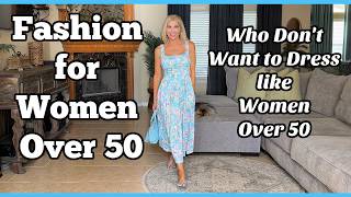 Sweet Sophisticated Sexy - Fashion for Women 50 Who Don t Want to Dress 50