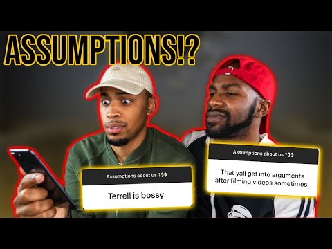 answering-assumptions-about-us-(are-we-vers?)-👀|-terrell-&-jarius