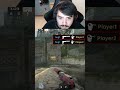 QUÉ OTA? 😏 #cs2 #counterstrike #gaming #fps #viral #fyp #shorts #cs2brasil