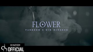 [LIVE] 박봄(Park Bom) - 꽃(Flower) (With 김민석 of 멜로망스)