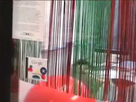 Google offices 1999 video.mov