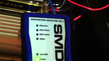 SMD DD-1 help Part 2