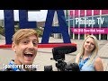 The weird and wonderful tech at IFA 2018